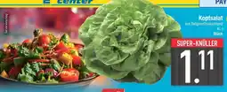 Edeka Edeka kopfsalat Angebot