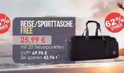 Edeka Reise/sporttasche Angebot