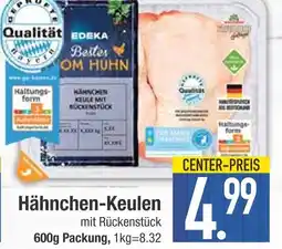 Edeka Edeka hähnchen-keulen Angebot