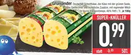 Edeka Grünländer grünländer Angebot