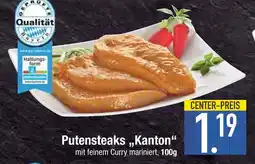 Edeka Putensteaks kanton Angebot