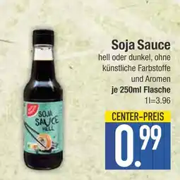 Edeka Soja sauce Angebot