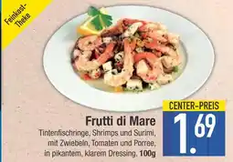 Edeka Frutti di mare Angebot