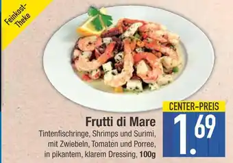 Edeka Frutti di mare Angebot