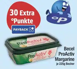 Edeka Becel 30 extra °punkte Angebot