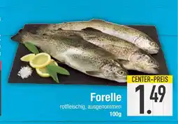 Edeka Forelle Angebot