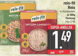 Edeka Reis-fit reis Angebot