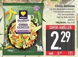 Edeka Edeka china-gemüse Angebot