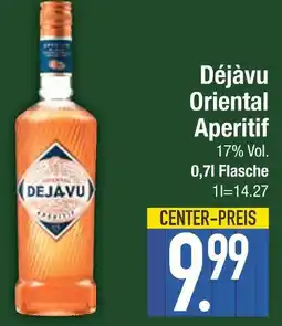 Edeka Déjàvu oriental aperitif Angebot