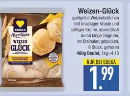 Edeka Edeka weizen-glück Angebot