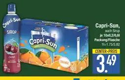 Edeka Capri-sun capri-sun Angebot