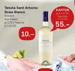 boni Center Tenuta sant antonio scaia bianco Angebot