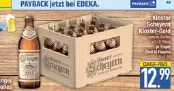 Edeka Kloster scheyern kloster-gold Angebot