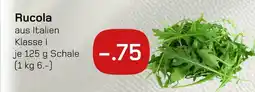 akzenta Rucola Angebot