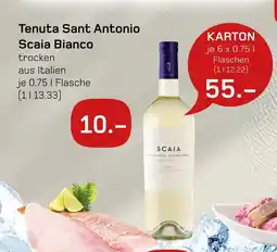 akzenta Tenuta sant antonio scaia bianco Angebot