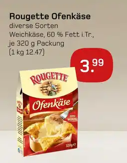 akzenta Rougette ofenkäse Angebot