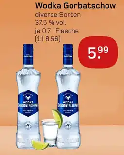 akzenta Wodka gorbatschow wodka gorbatschow Angebot