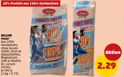 PENNY BELLANI Pasta Angebot