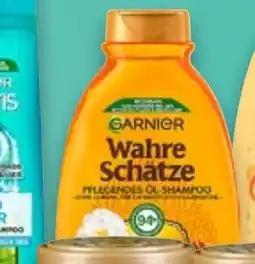 Kaufland GARNIER Wahre Schätze Angebot