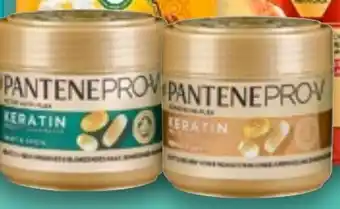 Kaufland PANTENE PRO-V Keratin- Haarmaske Angebot