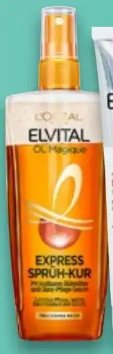 Kaufland L'ORÉAL PARIS Elvital Öl Magique Angebot