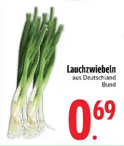 Edeka Lauchzwiebeln Angebot