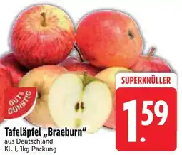 Edeka GUT& GUNSTIG Angebot