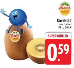 Edeka Kiwi Gold Angebot