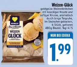 Edeka Weizen-Glück Angebot