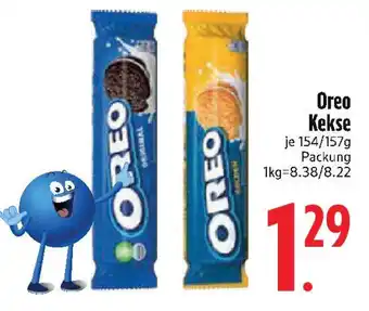 Edeka Oreo Kekse Angebot