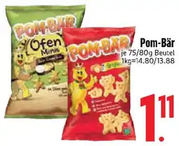 Edeka Pom-Bär Angebot