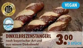 Edeka Dinkelbrezenstangerl Angebot