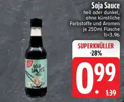 Edeka Soja Sauce Angebot