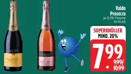 Edeka Valdo Prosecco Angebot