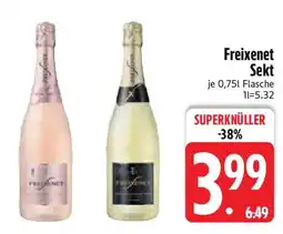 Edeka Freixenet Sekt Angebot