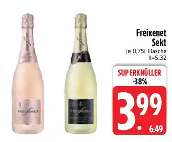 Edeka Freixenet Sekt Angebot