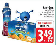 Edeka Capri-Sun Angebot