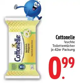 Edeka Cottonelle Angebot