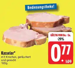 Edeka Kasseler Angebot