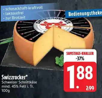 Edeka Swizzrocker Angebot