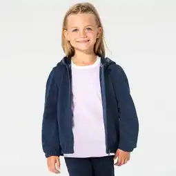 NKD Kinder-Sweatjacke mit Reißverschluss Angebot