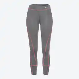 NKD Damen-Sportleggings mit Flatlock-Nähten Angebot