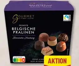 Aldi Nord Gourmet Finest Cuisine Feinste Belgische Pralinen Angebot