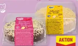 Aldi Nord Meine Kuchenwelt Konditor-Torte Angebot