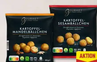 Aldi Nord Gourmet Finest Cuisine Kartoffelbällchen Angebot