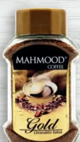 Hepsi-Markt Mahmood Coffee Gold Angebot