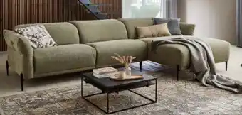 Kabs Polsterwelt Ecksofa Karlo Angebot