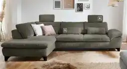 Kabs Polsterwelt Ecksofa Majid Angebot