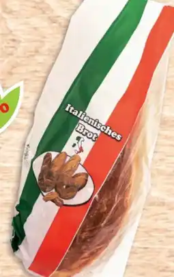 Hepsi-Markt Ciabatta Angebot