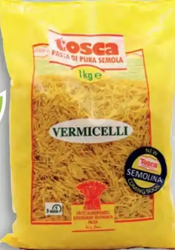 Hepsi-Markt Tosca Vermicelli Nudeln Angebot